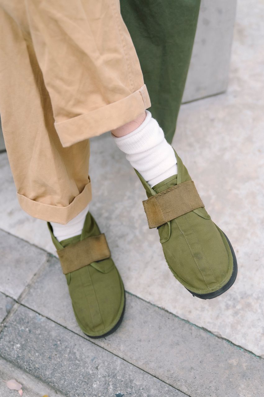 ダッフル、チェスターetc.街角のコートスタイル最新版！今季の旬な選びと着こなしをチェック - 8枚目の画像