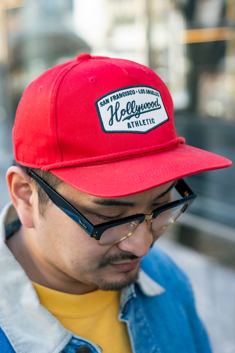 ビッグベンのジャケットコーディネート | 251216-1743-46 佐々木 純 5枚目の写真