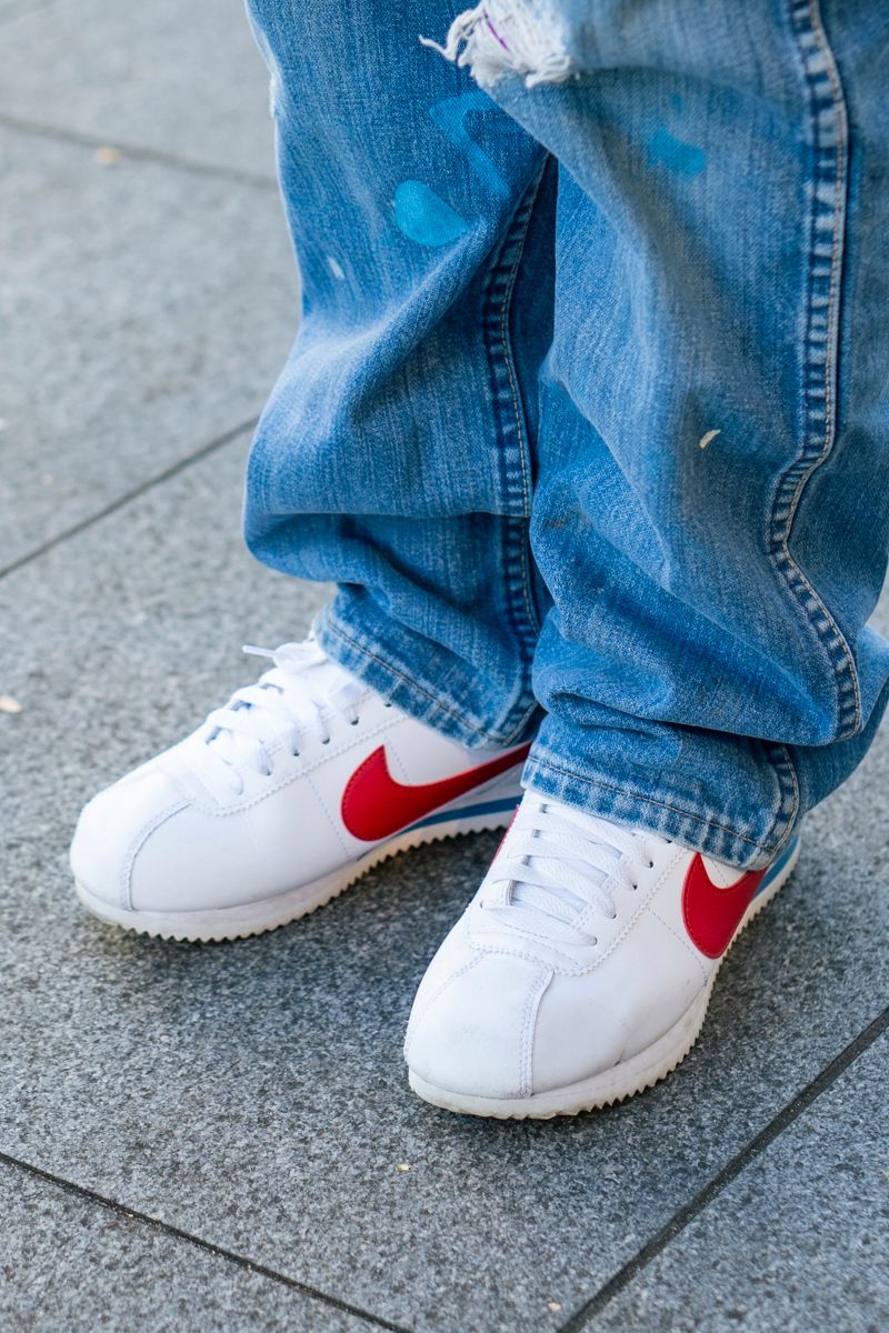 マウジーのダウンジャケットコーディネート | 251220-0542-22 笑 5枚目の写真