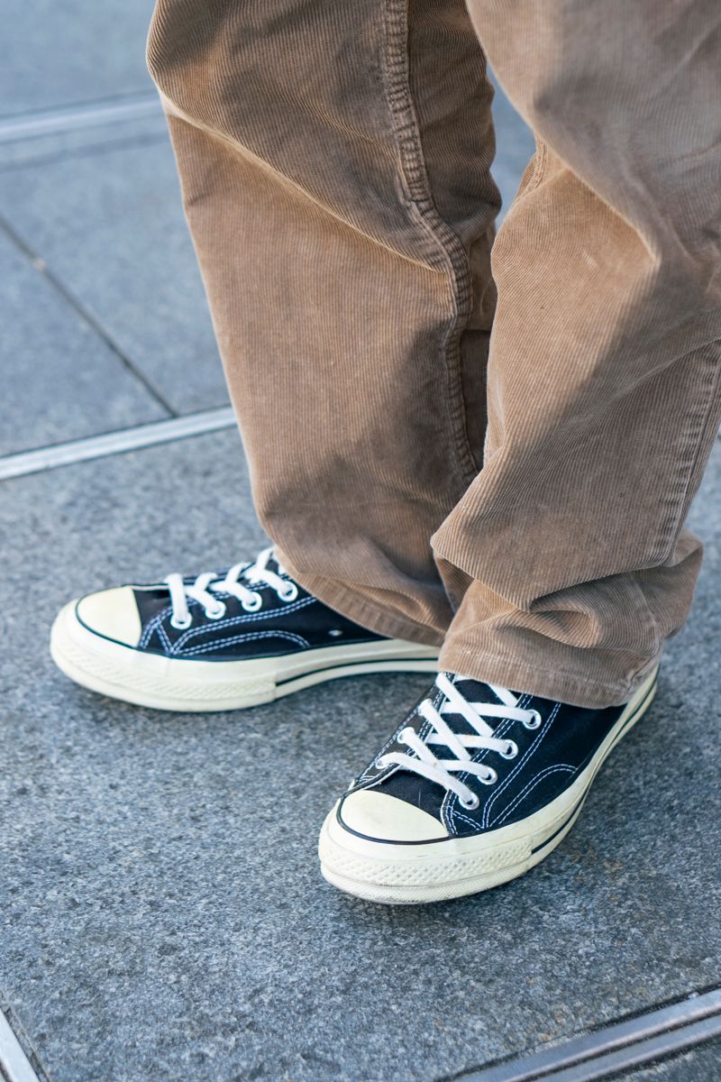 チャンピオンスパークプラグのジャケットコーディネート | 251220-0548-35 辺見礼樹 8枚目の写真