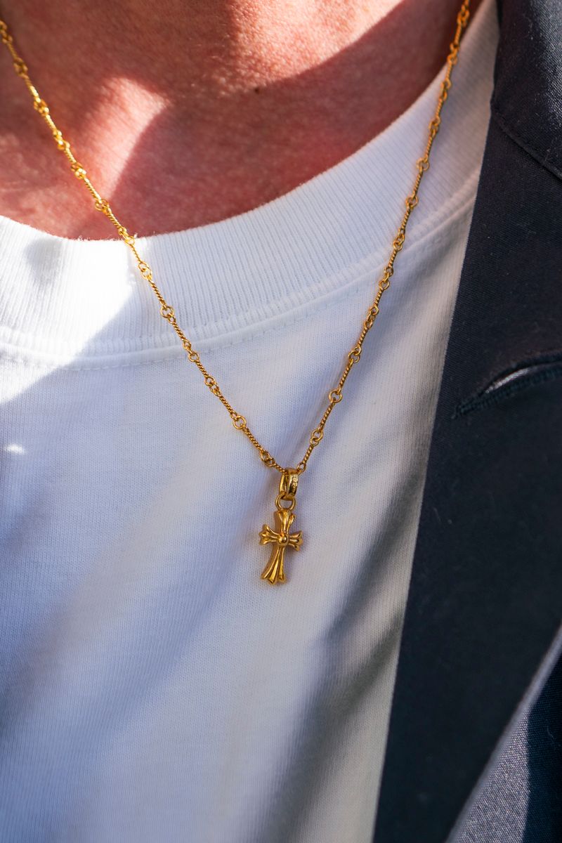 マッキントッシュのコートコーディネート | 251220-0812-26 阿部泰弘 6枚目の写真