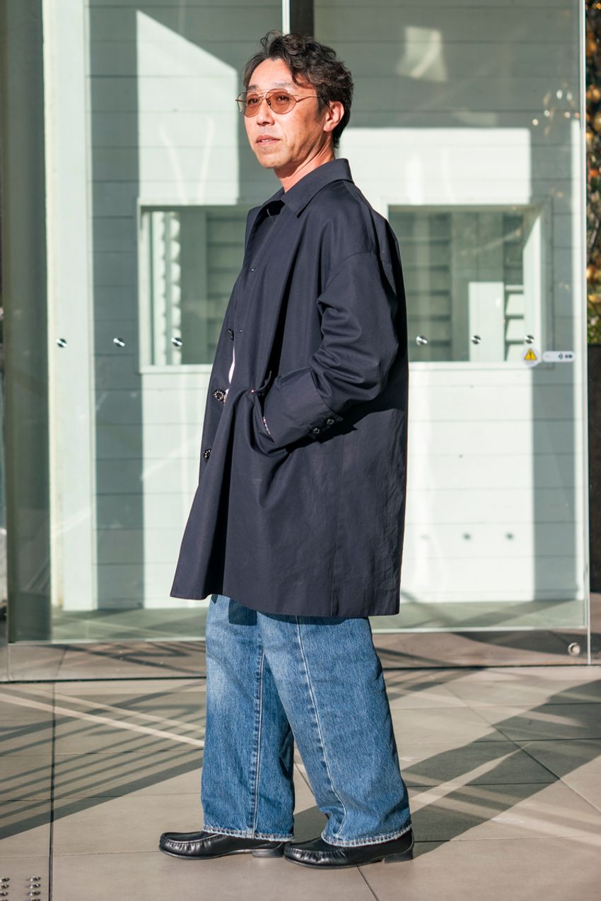 クロムハーツを、サラッと。あえて“主張しない”くらいがちょうどイイ、そんな洒落者5人をスナップ！ - 9枚目の画像