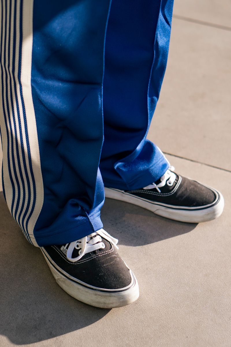 ジャーナルスタンダードのカーディガンコーディネート | 251228-1309-59 齋藤晃一 7枚目の写真