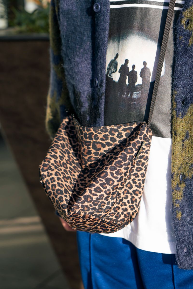 ジャーナルスタンダードのカーディガンコーディネート | 251228-1309-59 齋藤晃一 5枚目の写真