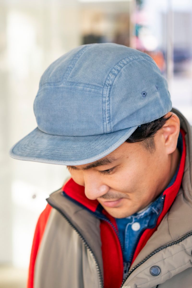 ジャーナルスタンダードのダウンベストコーディネート | 251229-0533-21 鈴木敬典 4枚目の写真