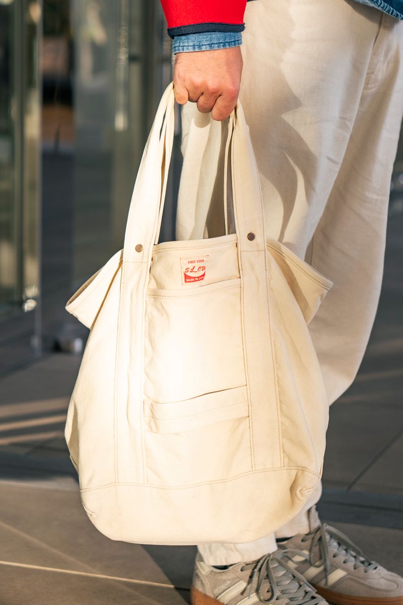 ジャーナルスタンダードのダウンベストコーディネート | 251229-0533-21 鈴木敬典 5枚目の写真