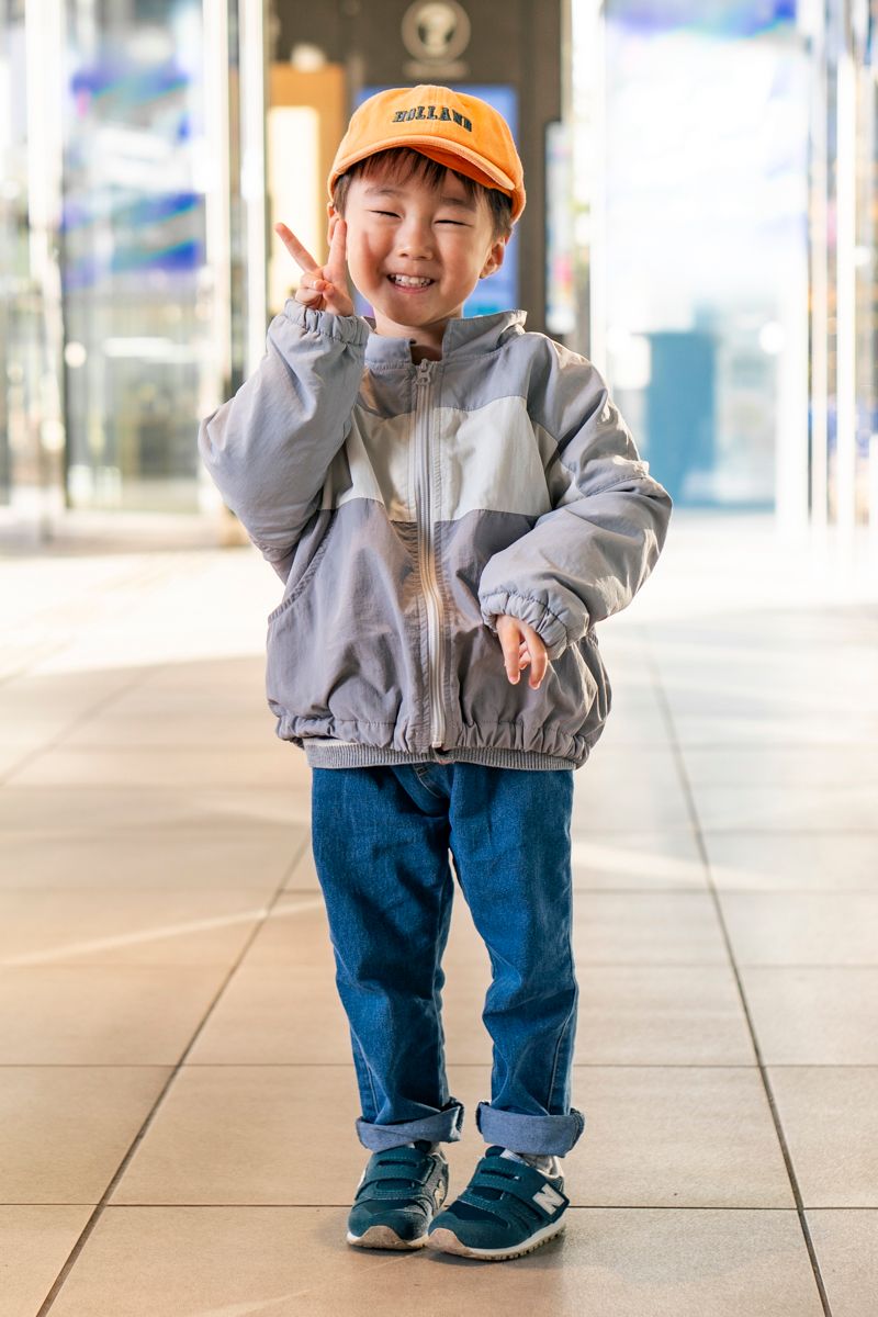 ジャーナルスタンダードのダウンベストコーディネート | 251229-0533-21 鈴木敬典 8枚目の写真