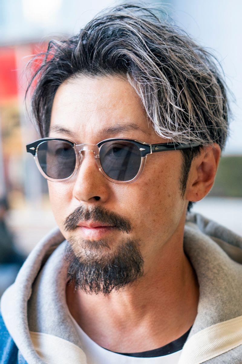 ジャーナルスタンダードのジャケットコーディネート | 251229-0544-53 古関栄太 5枚目の写真