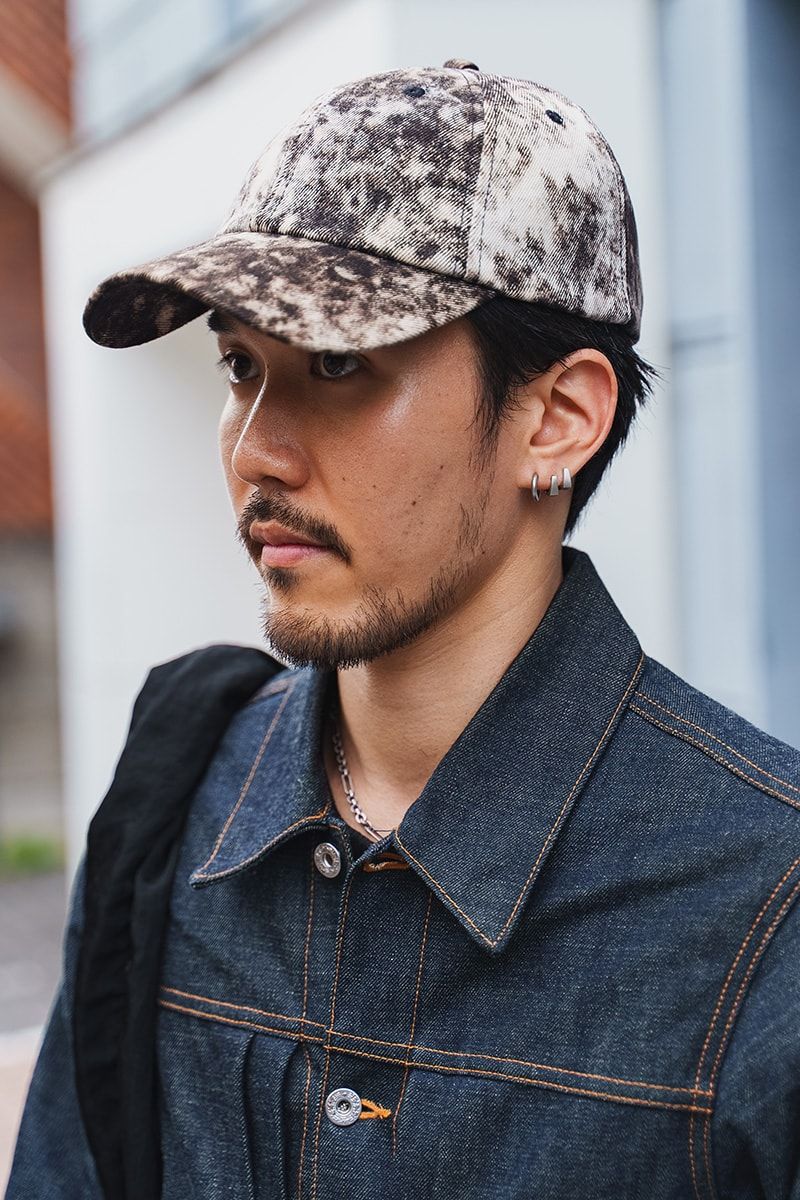 シュガーヒルのジャンプスーツコーディネート | 251224-1157-39 迫田峻輝 2枚目の写真