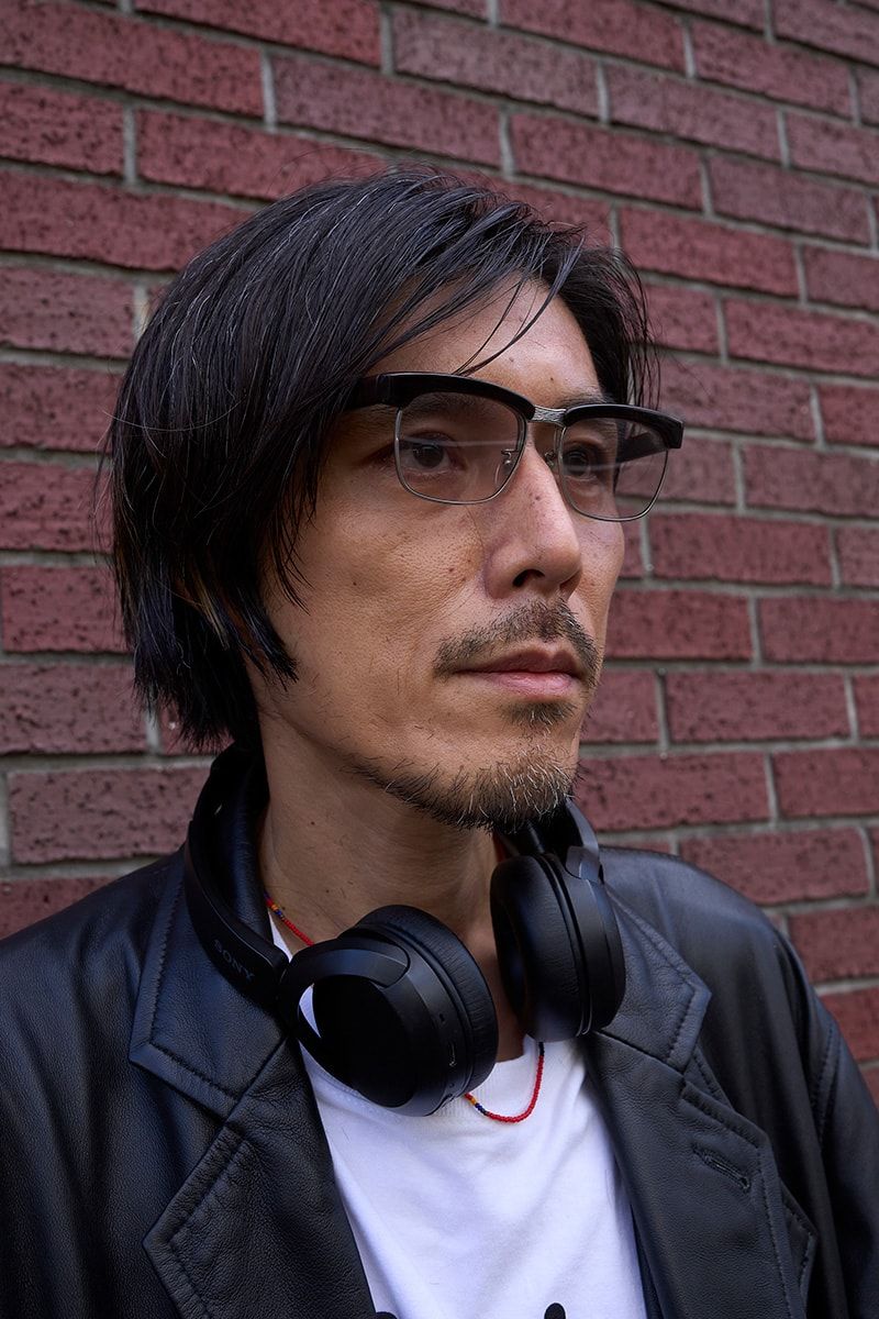 シーシーユーのジャケットコーディネート | 251224-1201-55 関根陽介 2枚目の写真