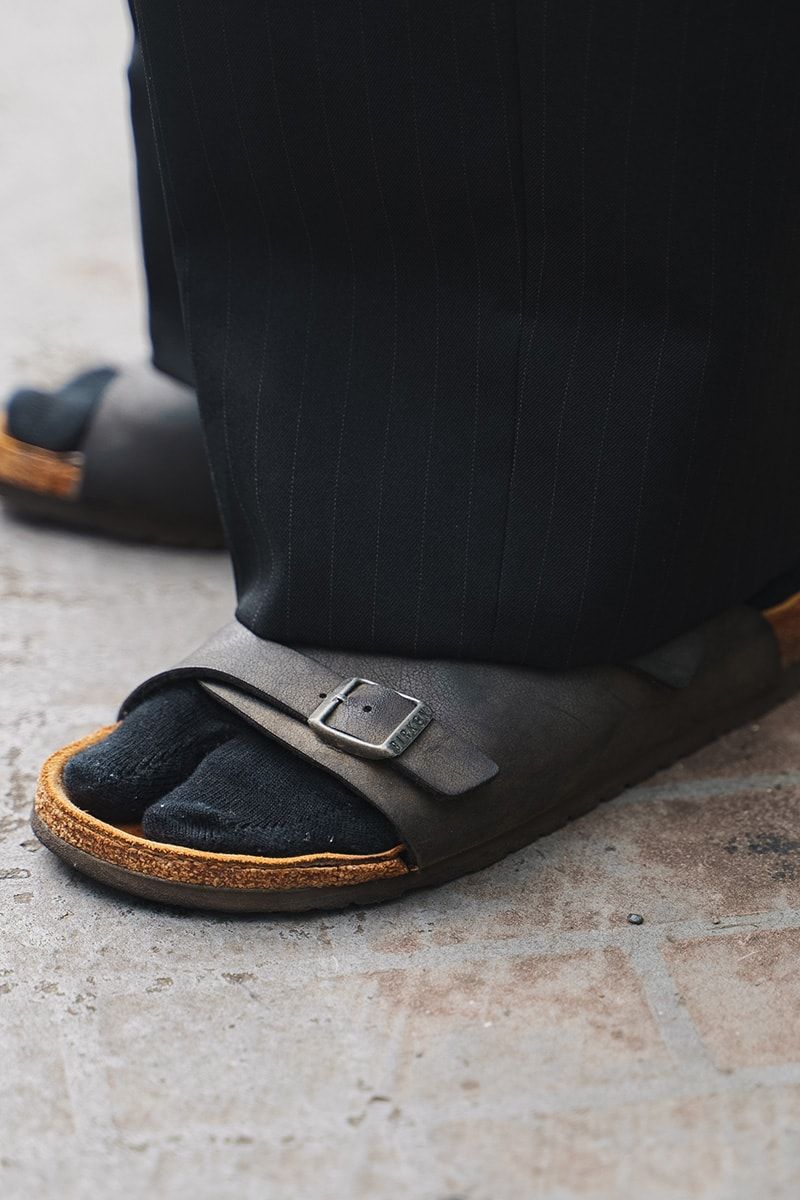 不明のジャケット/アウターコーディネート | 251224-1244-09 河村 誠 3枚目の写真