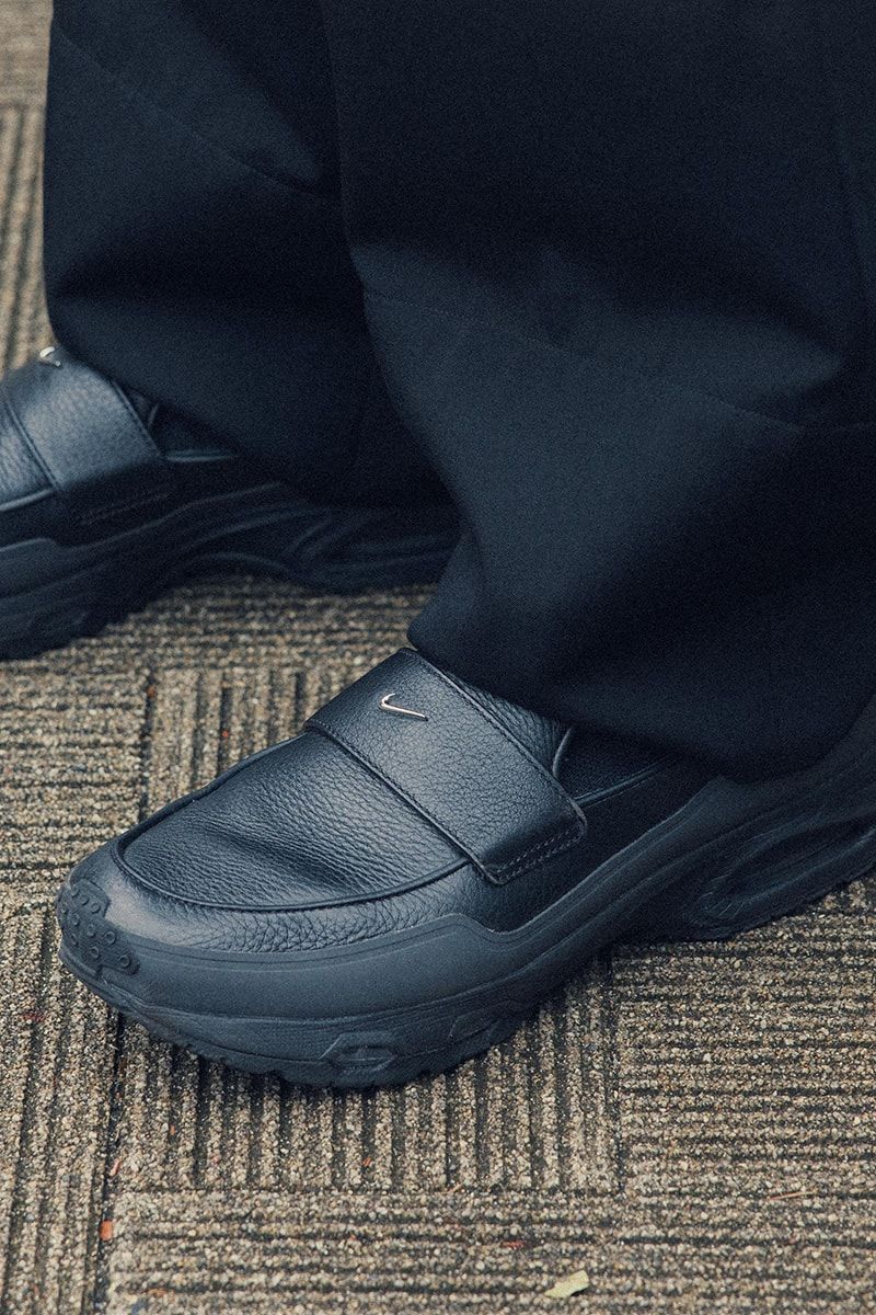 レインメーカーのジャケット/アウターコーディネート | 251224-1248-02 花島 5枚目の写真