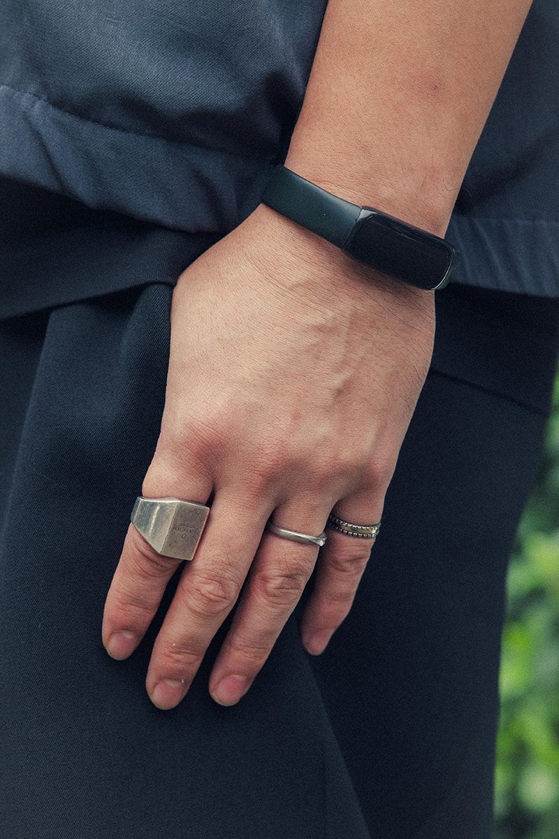 レインメーカーのジャケット/アウターコーディネート | 251224-1248-02 花島 6枚目の写真