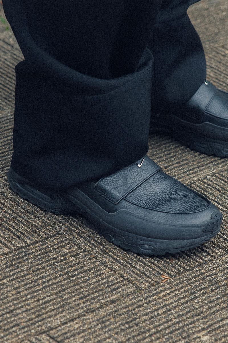 レインメーカーのジャケット/アウターコーディネート | 251224-1248-02 花島 8枚目の写真