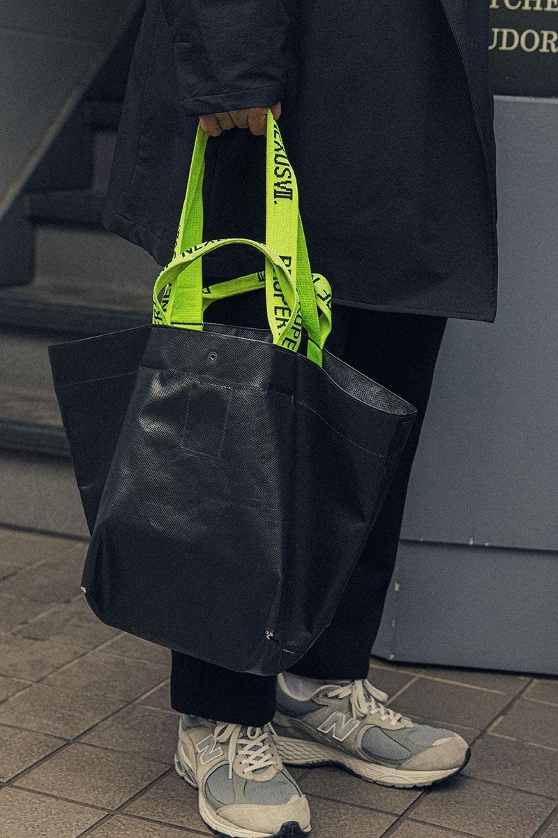 ニューバランスのジャケットコーディネート | 251224-1252-01 平野省太郎 4枚目の写真