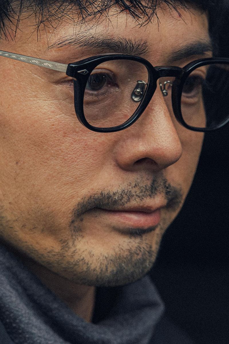 ニューバランスのジャケットコーディネート | 251224-1252-01 平野省太郎 5枚目の写真