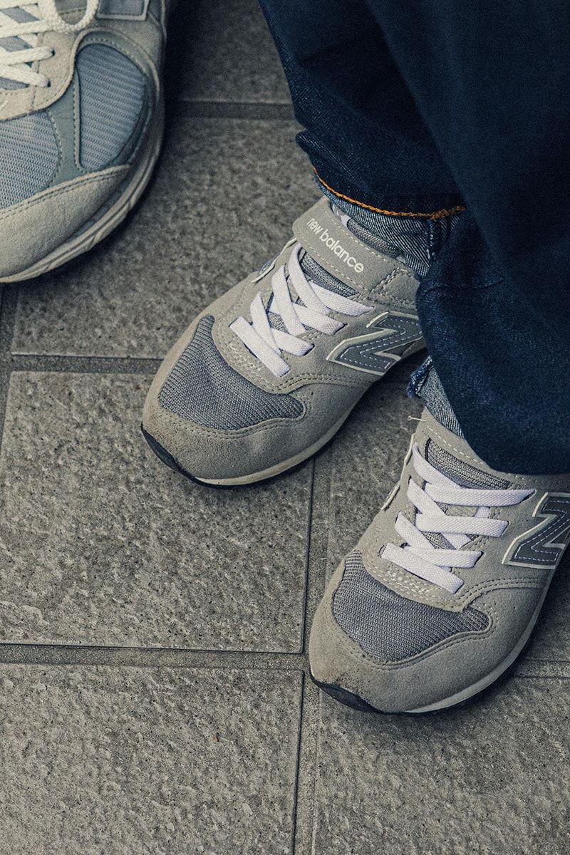 ニューバランスのジャケットコーディネート | 251224-1252-01 平野省太郎 3枚目の写真