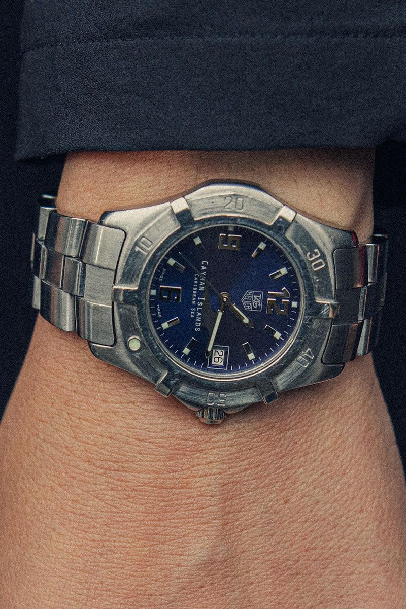 ニューバランスのジャケットコーディネート | 251224-1252-01 平野省太郎 6枚目の写真