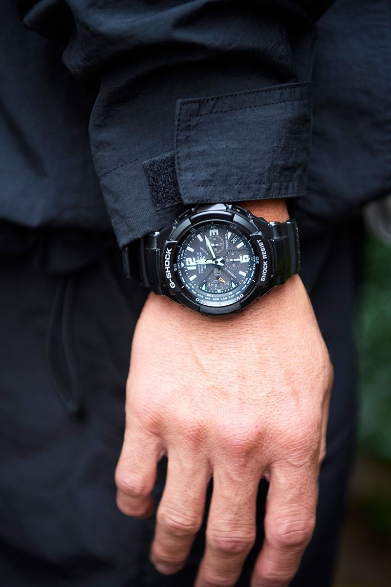 カップアンドコーンのジャケットコーディネート | 251224-1256-31 本間貴文 3枚目の写真