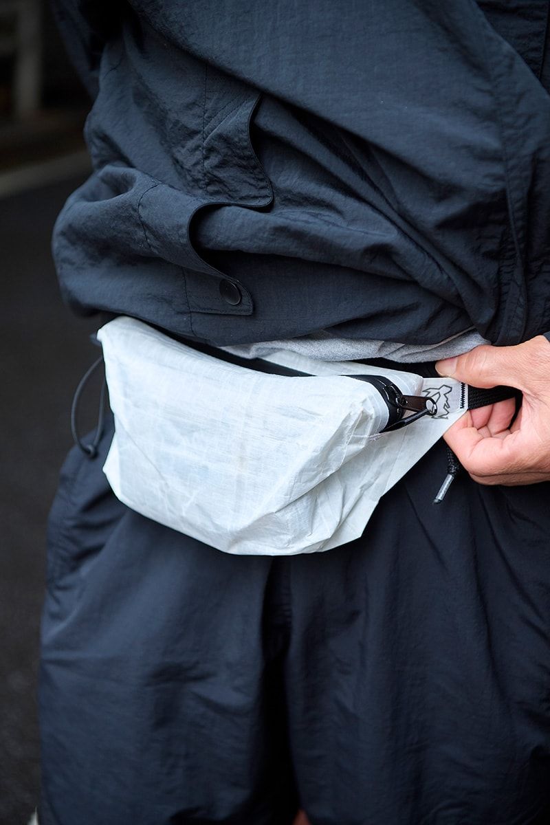 カップアンドコーンのジャケットコーディネート | 251224-1256-31 本間貴文 5枚目の写真