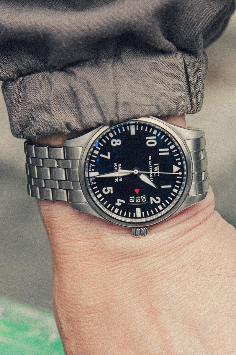 スティルバイハンドのジャケットコーディネート | 251224-1300-28 小針幸雄 3枚目の写真