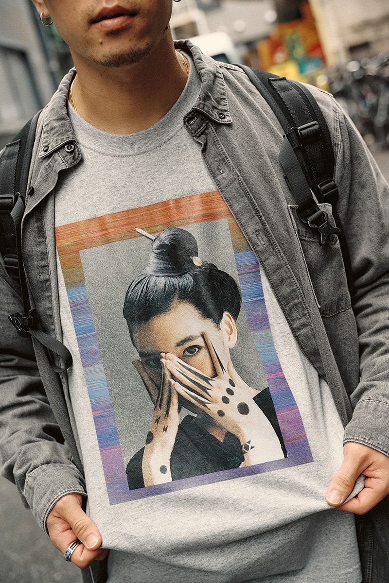 不明のシャツコーディネート | 251224-1307-56 石原 亨 2枚目の写真