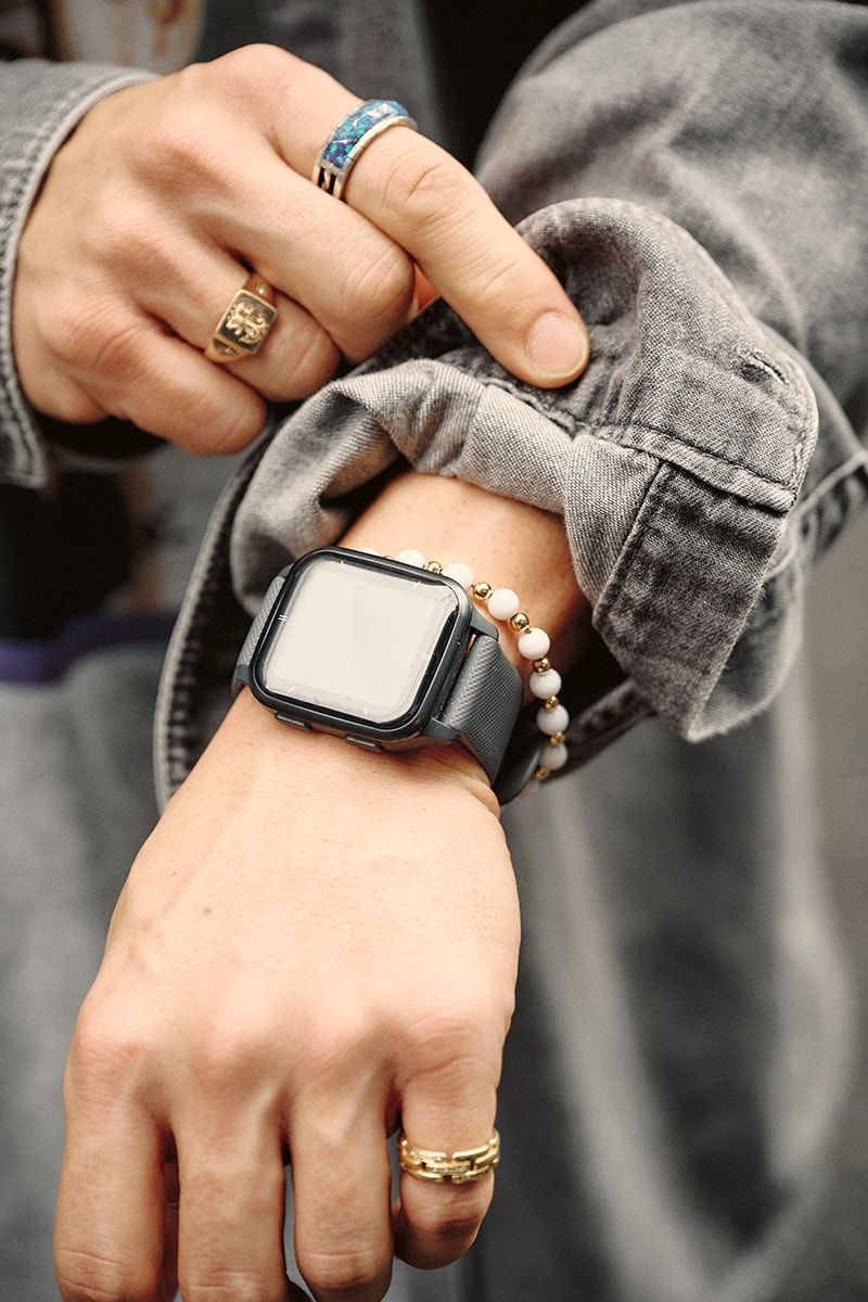 不明のシャツコーディネート | 251224-1307-56 石原 亨 4枚目の写真