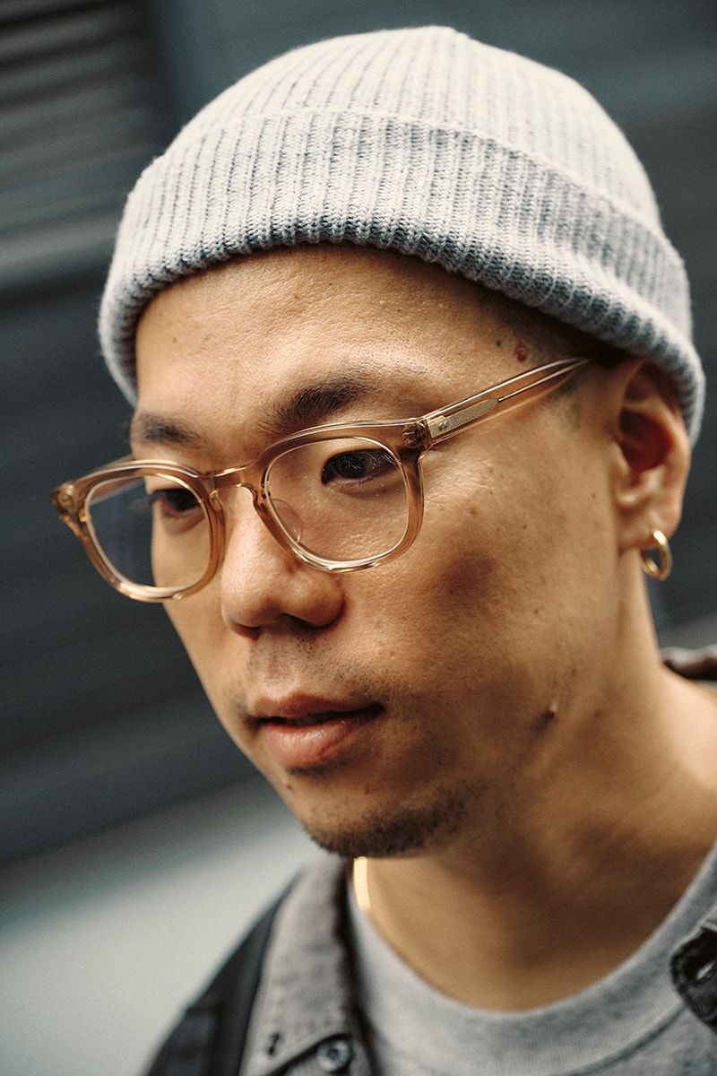 不明のシャツコーディネート | 251224-1307-56 石原 亨 7枚目の写真