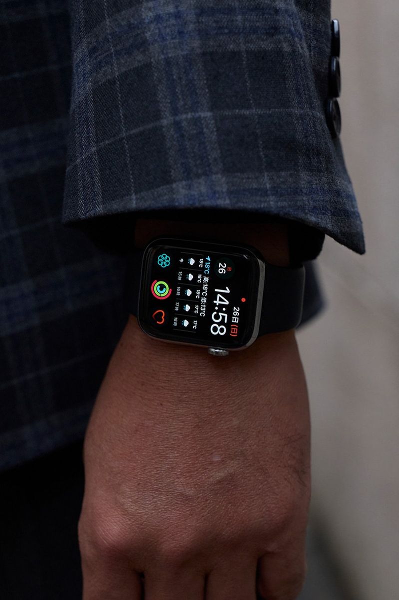 ラルフローレンのジャケットコーディネート | 251224-1310-14 廣瀬知之 4枚目の写真