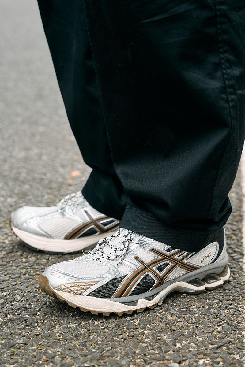 ポロラルフローレンのシャツコーディネート | 251224-1312-59 工藤大地 4枚目の写真