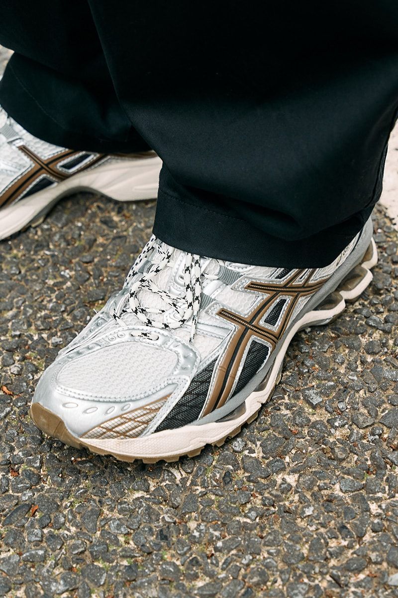 ポロラルフローレンのシャツコーディネート | 251224-1312-59 工藤大地 6枚目の写真