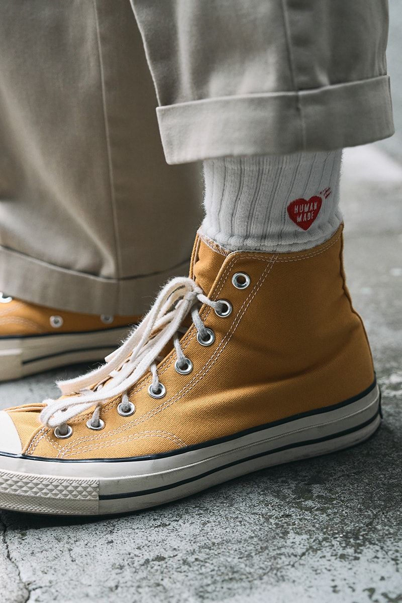 ポロラルフローレンのスウェットコーディネート | 251224-1315-00 福島 亘 4枚目の写真