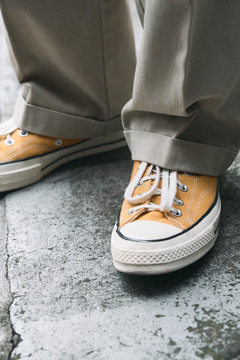 ポロラルフローレンのスウェットコーディネート | 251224-1315-00 福島 亘 5枚目の写真