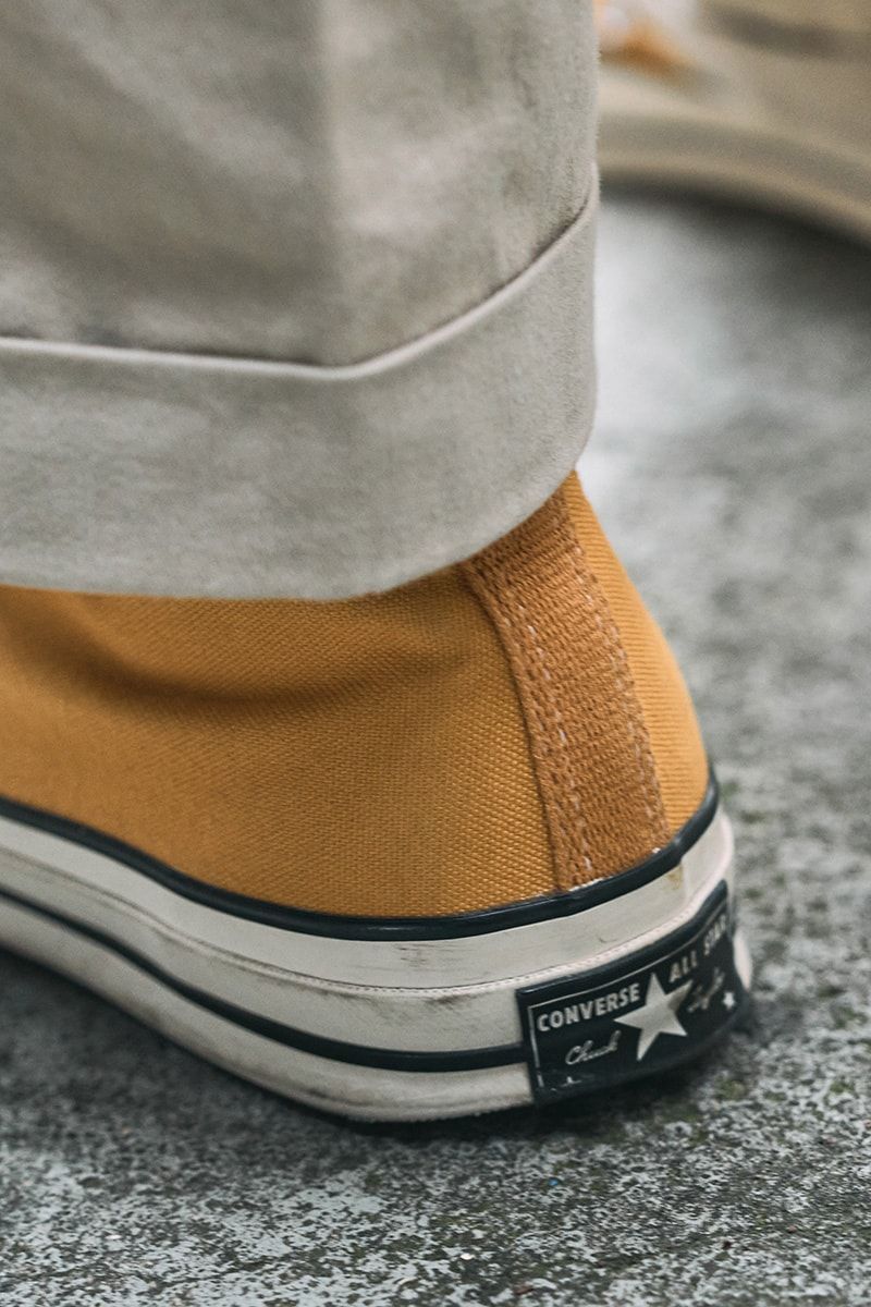 ポロラルフローレンのスウェットコーディネート | 251224-1315-00 福島 亘 6枚目の写真