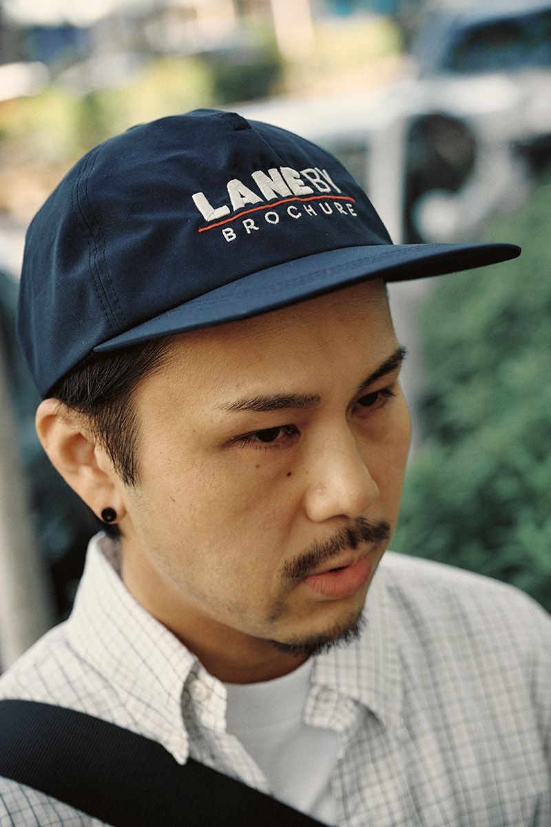 ポロラルフローレンのシャツコーディネート | 251224-1317-42 嘉本修平 2枚目の写真