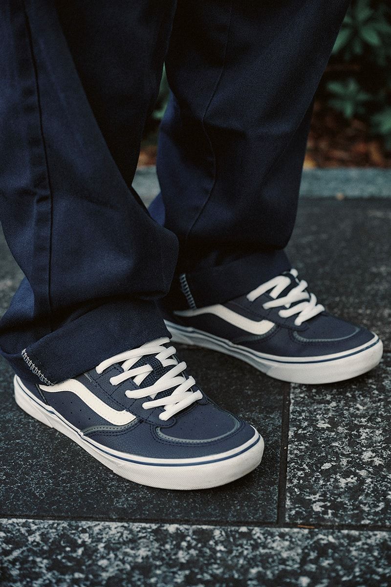 ポロラルフローレンのシャツコーディネート | 251224-1317-42 嘉本修平 4枚目の写真