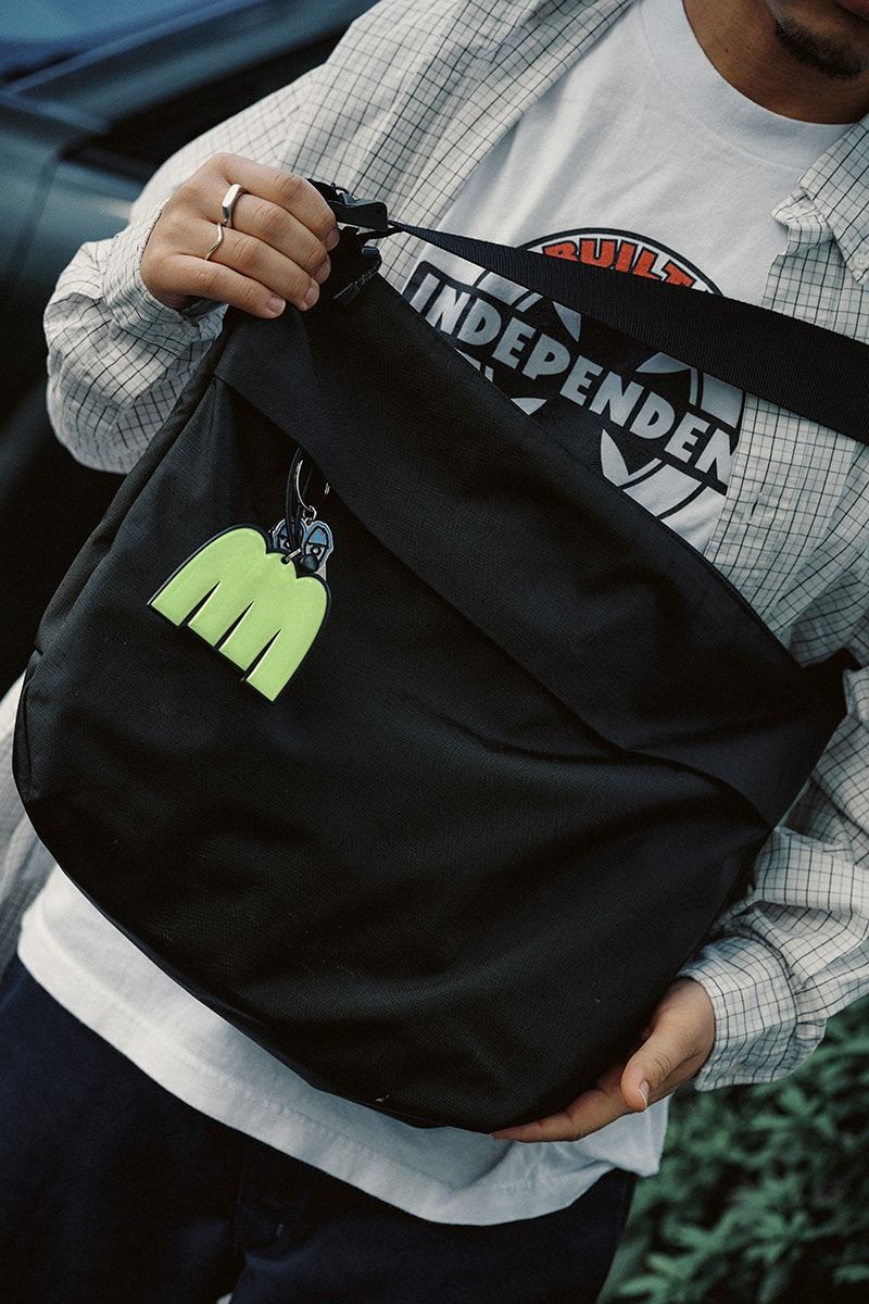 ポロラルフローレンのシャツコーディネート | 251224-1317-42 嘉本修平 5枚目の写真