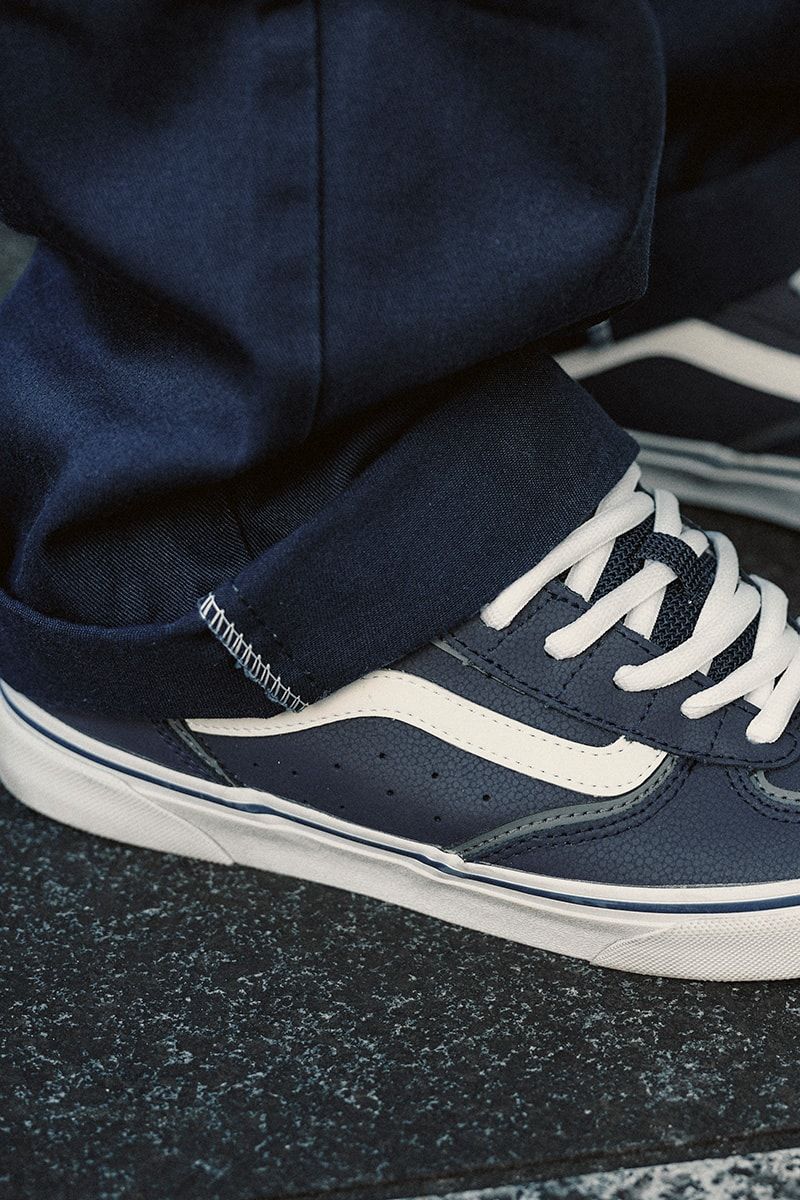 ポロラルフローレンのシャツコーディネート | 251224-1317-42 嘉本修平 7枚目の写真