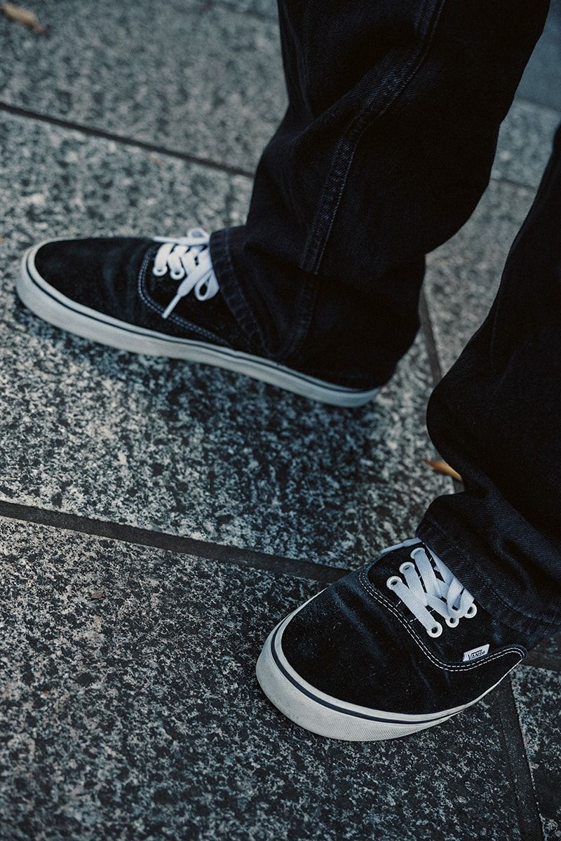 ダブルアールエルのジャケットコーディネート | 251224-1320-11 小山明正 4枚目の写真