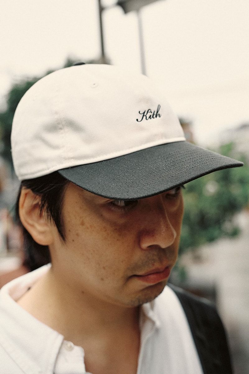 ポロラルフローレンのシャツコーディネート | 251224-1322-19 内堀英祐 2枚目の写真