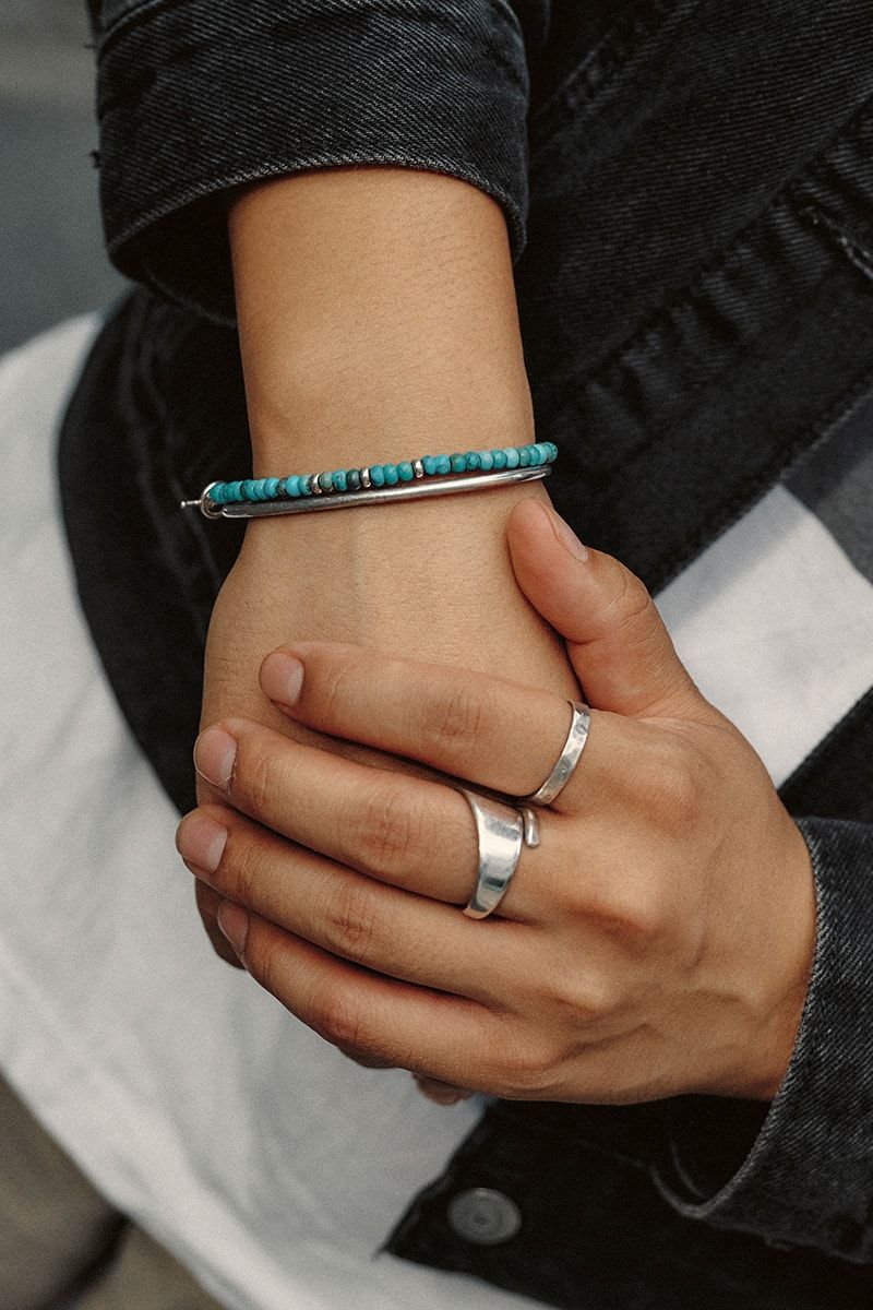 リーバイスのGジャンコーディネート | 251224-1326-39 荒屋敷 岳 3枚目の写真