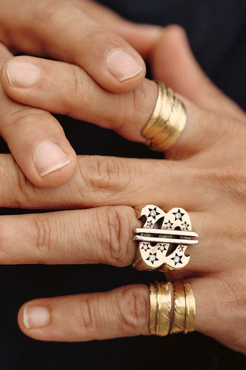 ポロスポーツのアノラックコーディネート | 251224-1328-51 西川昌志 7枚目の写真