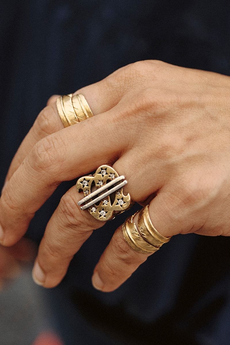 ポロスポーツのアノラックコーディネート | 251224-1328-51 西川昌志 8枚目の写真