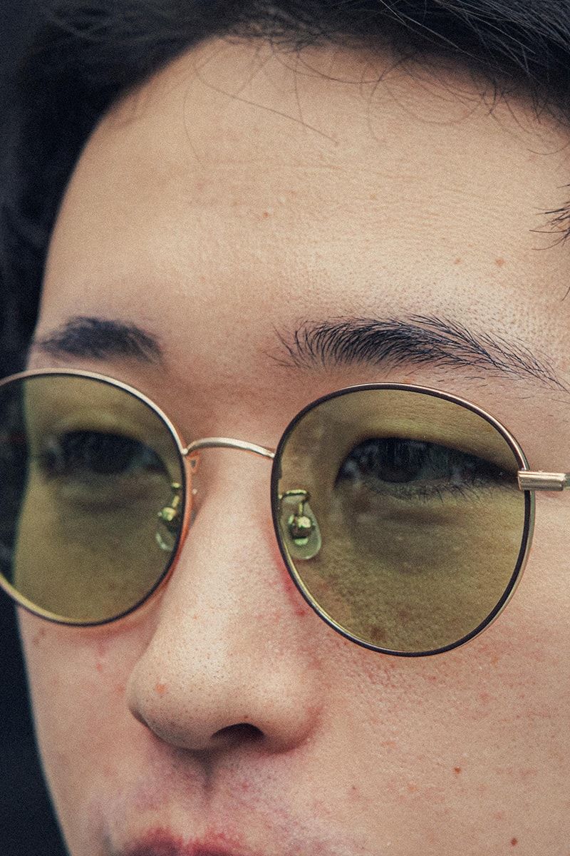 ポロラルフローレンのシャツコーディネート | 251224-1331-30 小汐宗徳 2枚目の写真