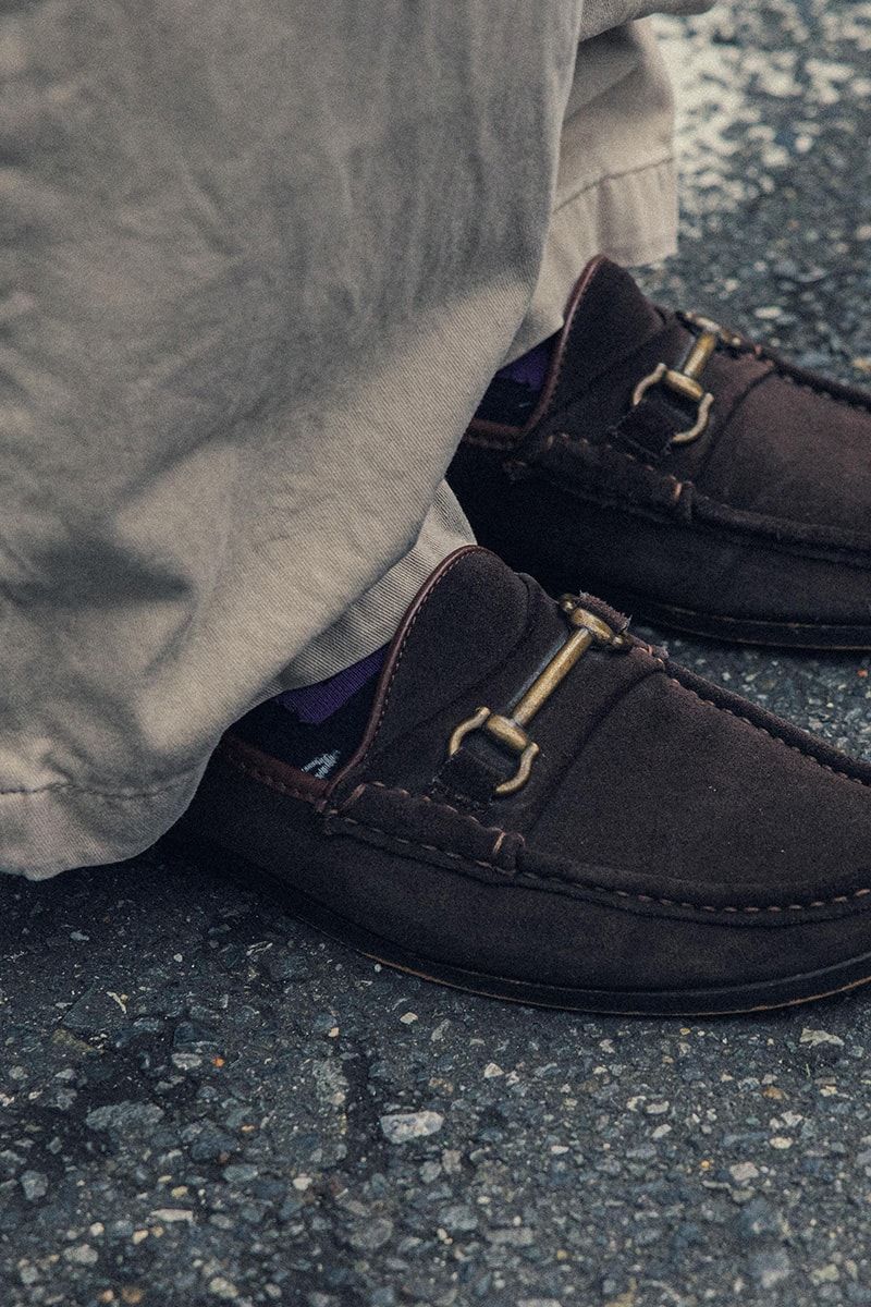 ポロラルフローレンのシャツコーディネート | 251224-1331-30 小汐宗徳 4枚目の写真