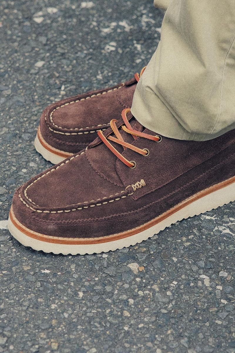 ダブルアールエルのTシャツコーディネート | 251224-1334-08 吉永祐太 5枚目の写真