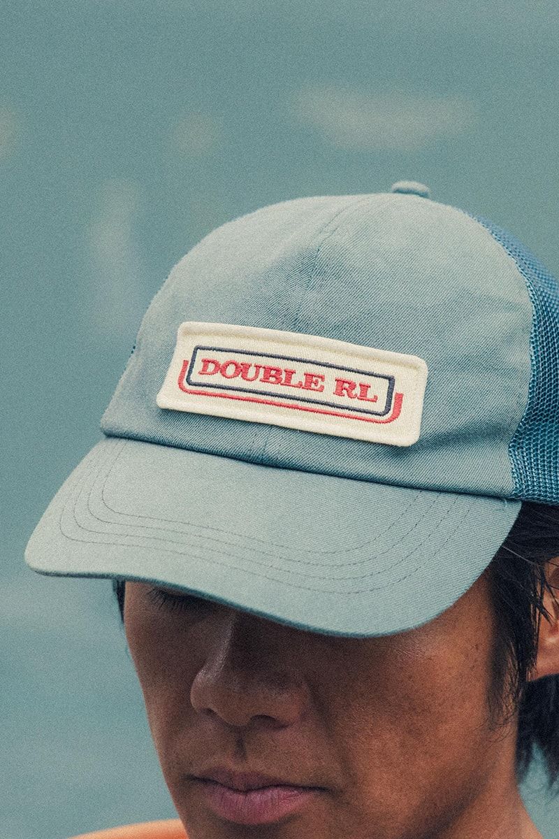 ダブルアールエルのTシャツコーディネート | 251224-1334-08 吉永祐太 3枚目の写真