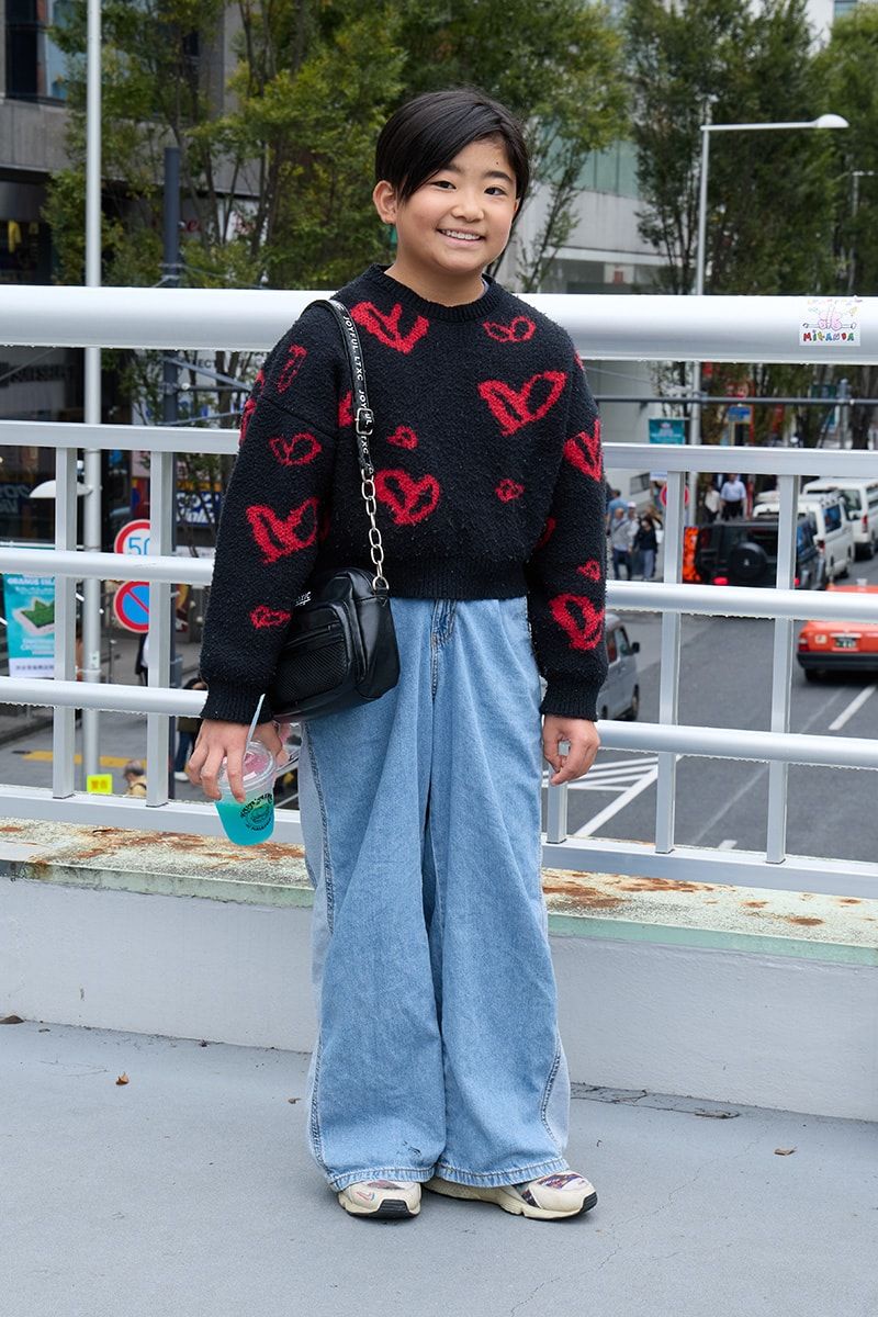 ポロラルフローレンのシャツコーディネート | 251224-1337-48 島村彰太 12枚目の写真