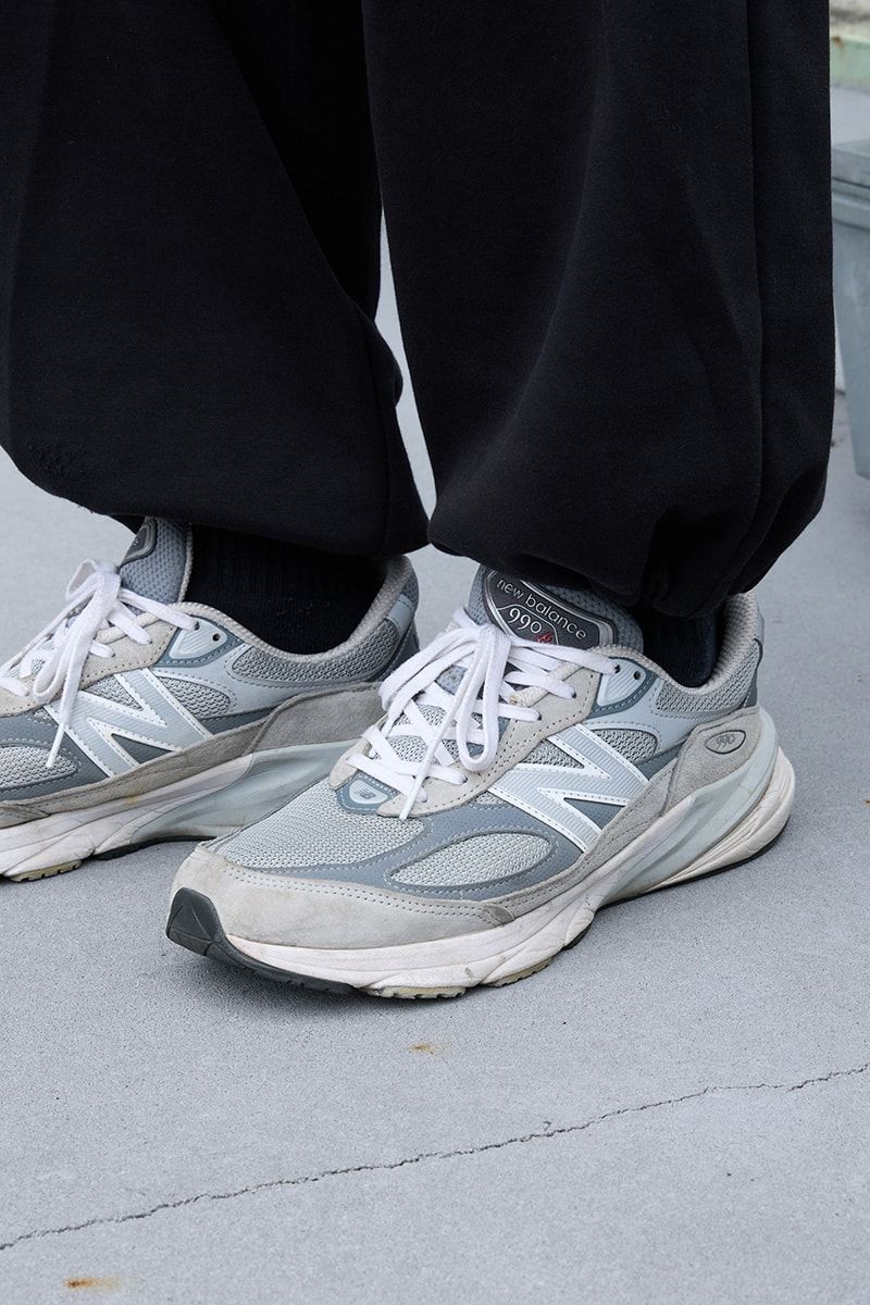 ポロラルフローレンのシャツコーディネート | 251224-1337-48 島村彰太 10枚目の写真