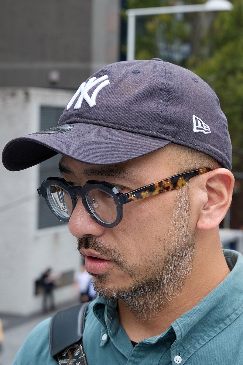 ポロラルフローレンのシャツコーディネート | 251224-1337-48 島村彰太 7枚目の写真